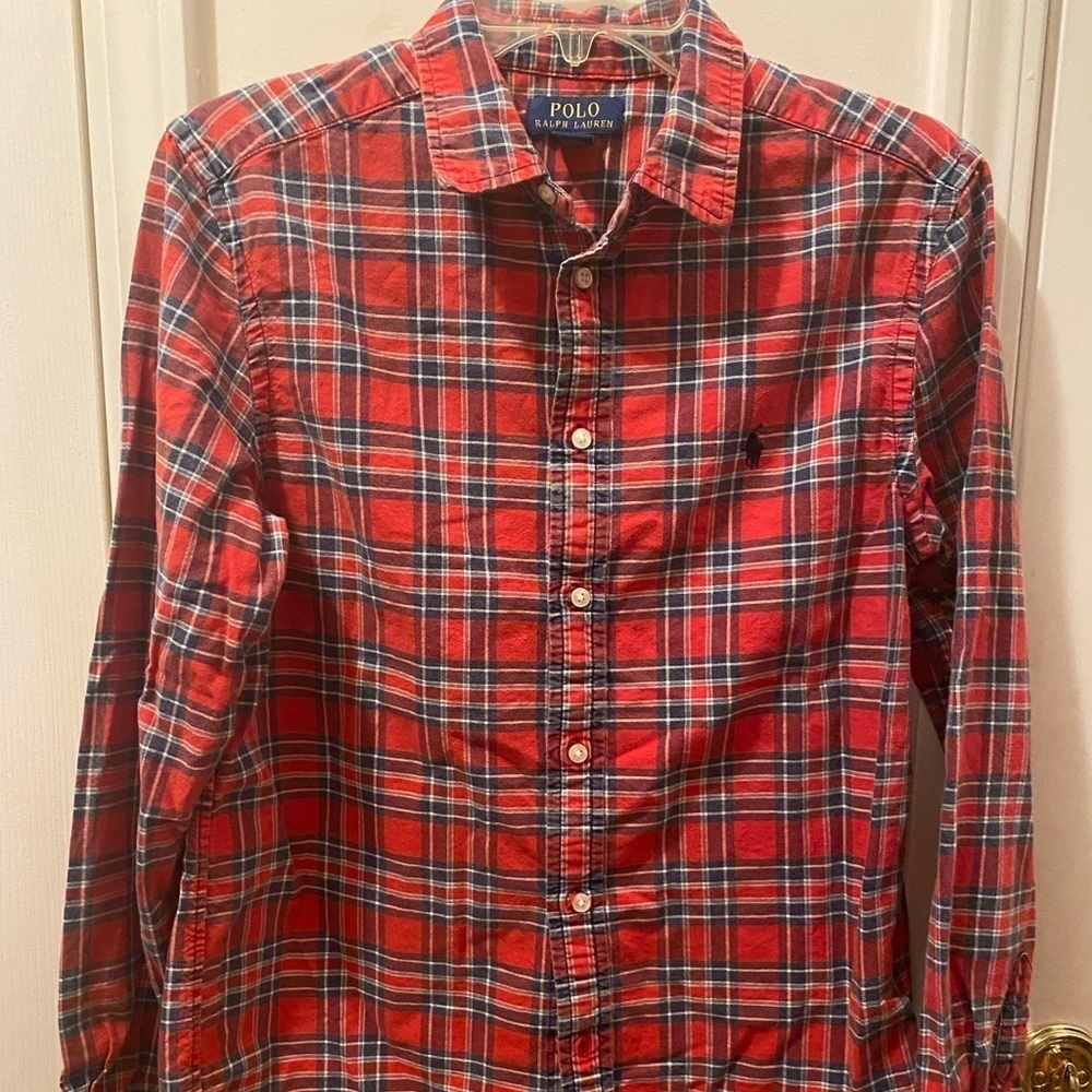 Polo Ralph Lauren Shirt